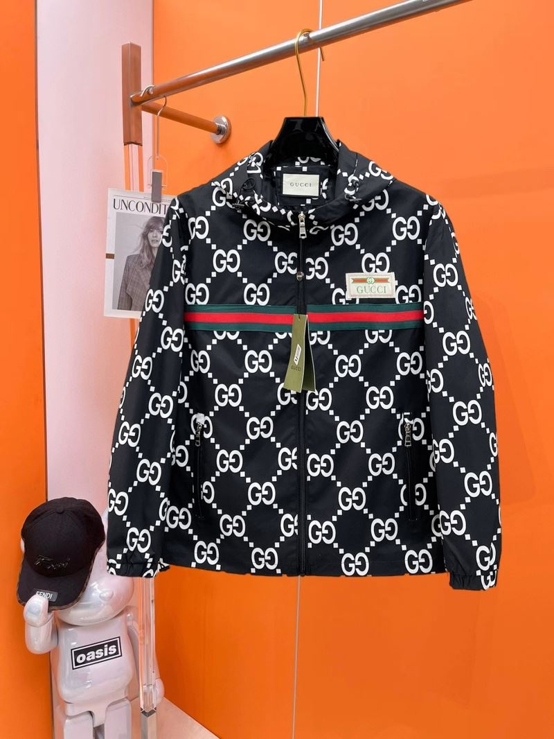 Gucci Outwear